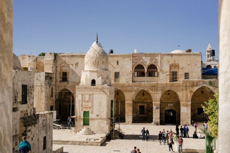 ירושלים