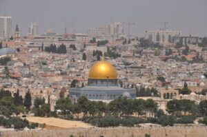 ירושלים