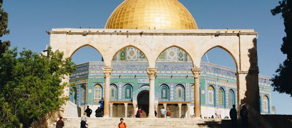 ירושלים