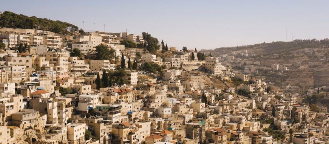 ירושלים